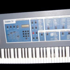 E mu Emulator II scaled