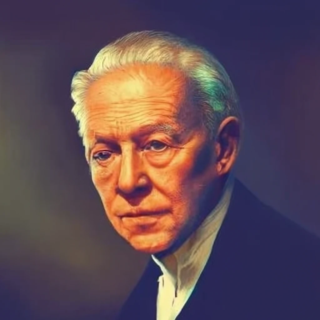 Alex North  known for his classical scores 1