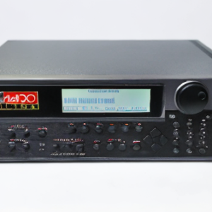 E64 ULTRASYNK 1 REV 3