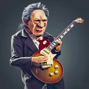 Les Paul 1