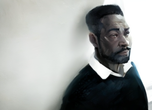 A Guy Called Geraled SYNK AGCG 1 xxh 3