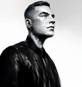 Alix Perez SYNK AP 1 xxTTCh 1