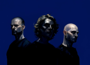 Noisia SYNK NOI 1 AACh 1