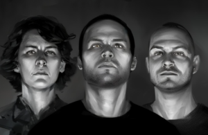 Noisia SYNK NOI 1 AACh 2