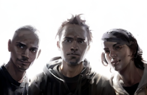 Noisia SYNK NOI 1 AACh 3