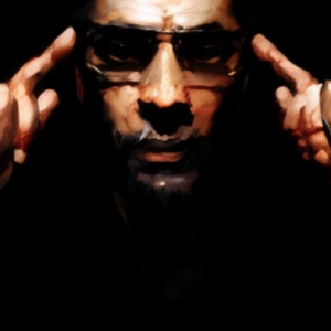 Roni Size SYNK RZ 1 AACh 1