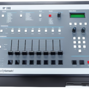 SYNK Sp1200 1 TTbz 2