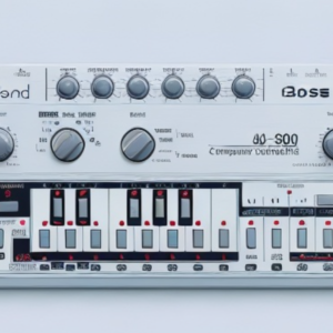 SYNK TB303 1 GGbz 2