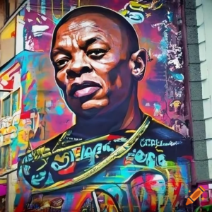 Dr Dre The Chronic 4 Dr Dre The Chronic DR CRH 1 REV 1
