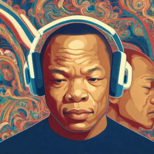 Dr Dre The Chronic 1 Dr Dre The Chronic DR CRH 1 REV1 1