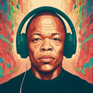 Dr Dre The Chronic 3 Dr Dre The Chronic DR CRH 1 REV1 3