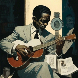 Al Green SC ALG xaz1