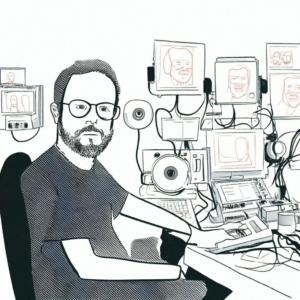 Brendan O'Brien SC BROB 8