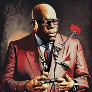 Carl Cox SC CRLCX xaz1