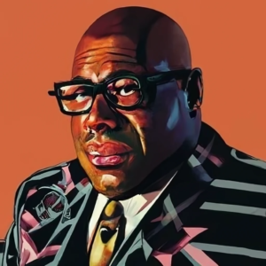 Carl Cox SC CRLCX xaz2