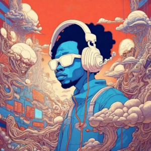 Derrick Carter SC DRKC 1