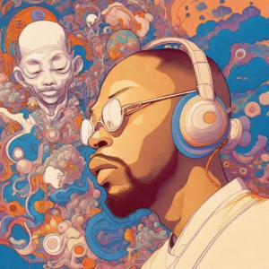 Derrick Carter SC DRKC 2