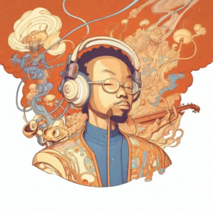 Derrick Carter SC DRKC 3