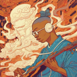 Derrick Carter SC DRKC 4