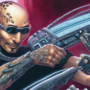 David Morales SC DVMR 2