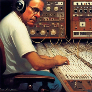 Dave Pensado SC DVP 8