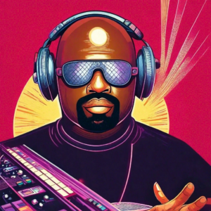 Frankie Knuckles 3 Frankie Knuckles SC FRNK xaz1