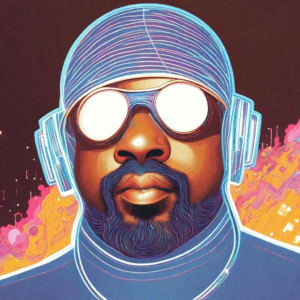 Frankie Knuckles 4 Frankie Knuckles SC FRNK xaz3