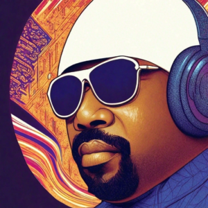 Frankie Knuckles 1 Frankie Knuckles SC FRNK xaz4