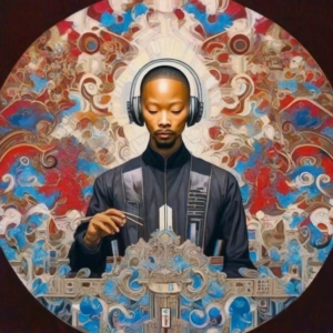 Jeff Mills SC JFFM xaz1