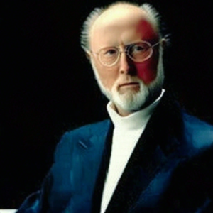 John Williams SC JW 1