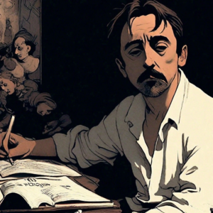 Laurent Garnier SC LRNTG xaz1