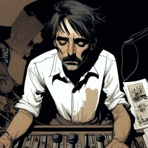 Laurent Garnier SC LRNTG xaz3