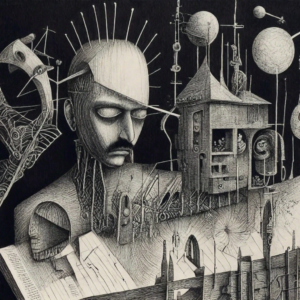 Laurent Garnier SC LRNTG xaz7