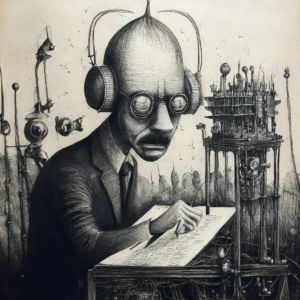 Laurent Garnier SC LRNTG xaz8