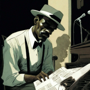 Larry Heard SC LRRH xaz2