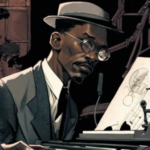 Larry Heard SC LRRH xaz3