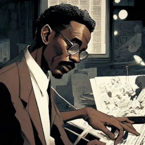 Larry Heard SC LRRH xaz4