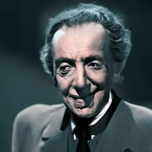 Maurice Jarre SC MCJ 2