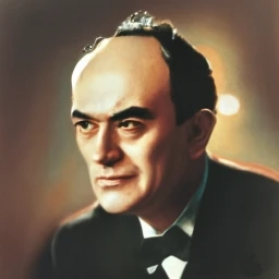 Miklós Rózsa SC MKLR 1