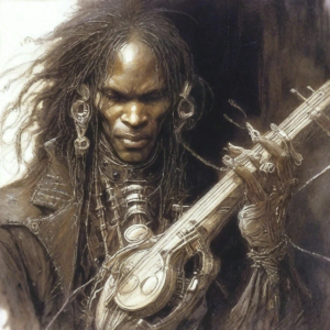 Marshall Jefferson SC MRSJ xaz1