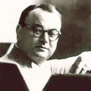 Max Steiner SC MS 4