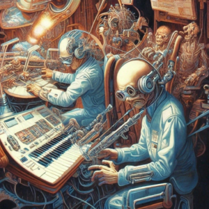 Masters At Work SC MSTW 4