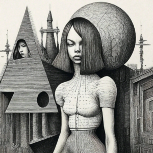 Nina Kraviz SC NNK xaz6