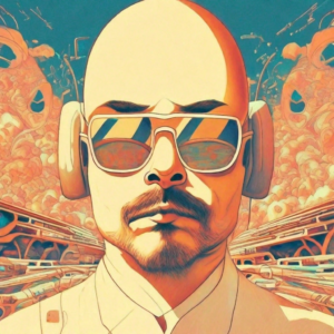 Roger Sanchez 2 Roger Sanchez SC RGSNC xaz2