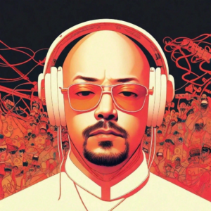Roger Sanchez 4 Roger Sanchez SC RGSNC xaz4