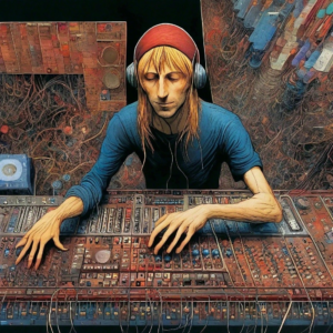 Richie Hawtin 2 Richie Hawtin SC RHW xaz4