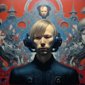 Richie Hawtin 3 Richie Hawtin SC RHW xaz5