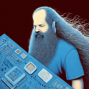 Rick Rubin SC RKR 2
