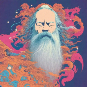 Rick Rubin SC RKR 6