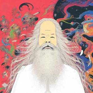 Rick Rubin SC RKR 7